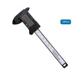 Vernier caliper with large digital readout for shop use | Wrench Haus