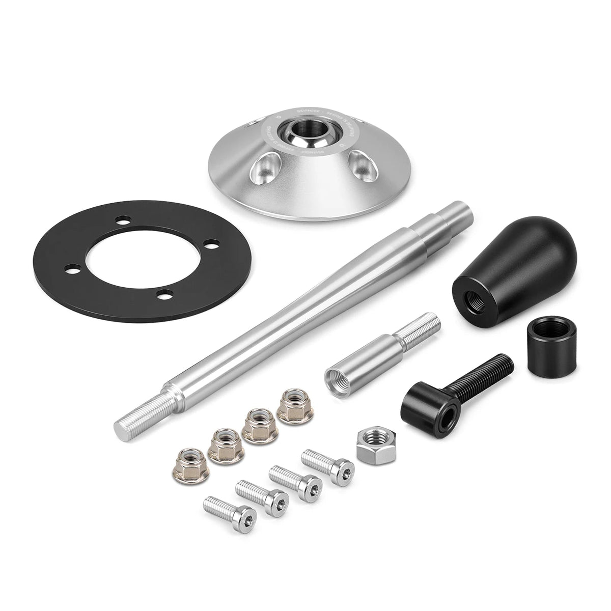 Adjustable short shifter kit for BMW E46 and E36 | Wrench Haus