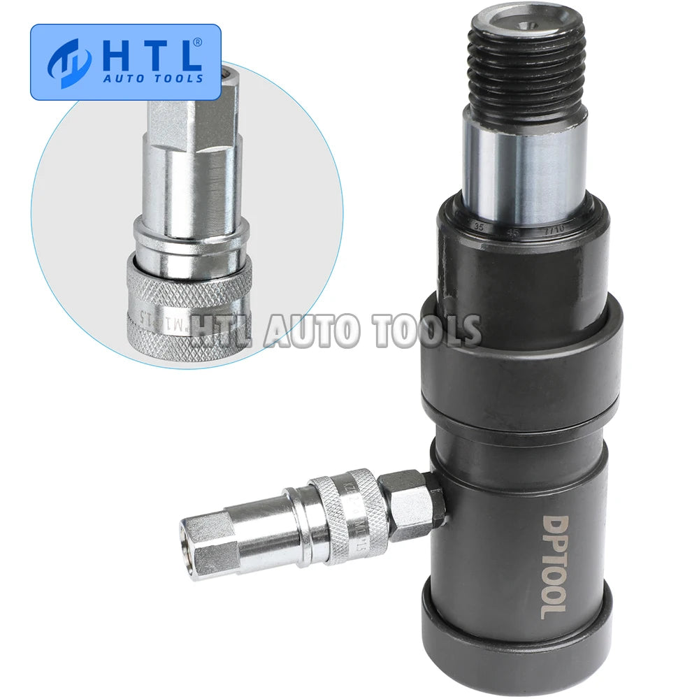 Hydraulic Ball Joint Press Tool 4.5-Ton - Anvil 26mm Opening | Wrench Haus