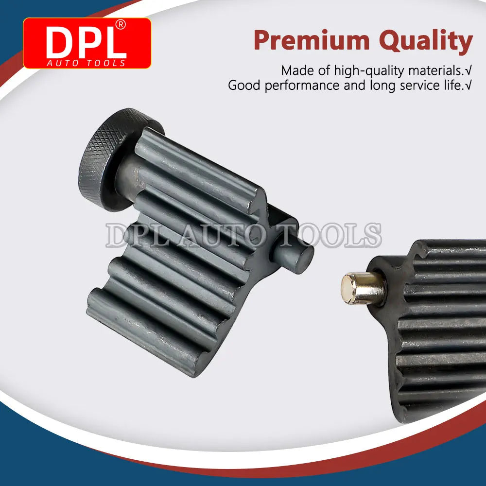 Timing Tool Kit - Crankshaft Setting Tool Diesel VAG | Wrench Haus
