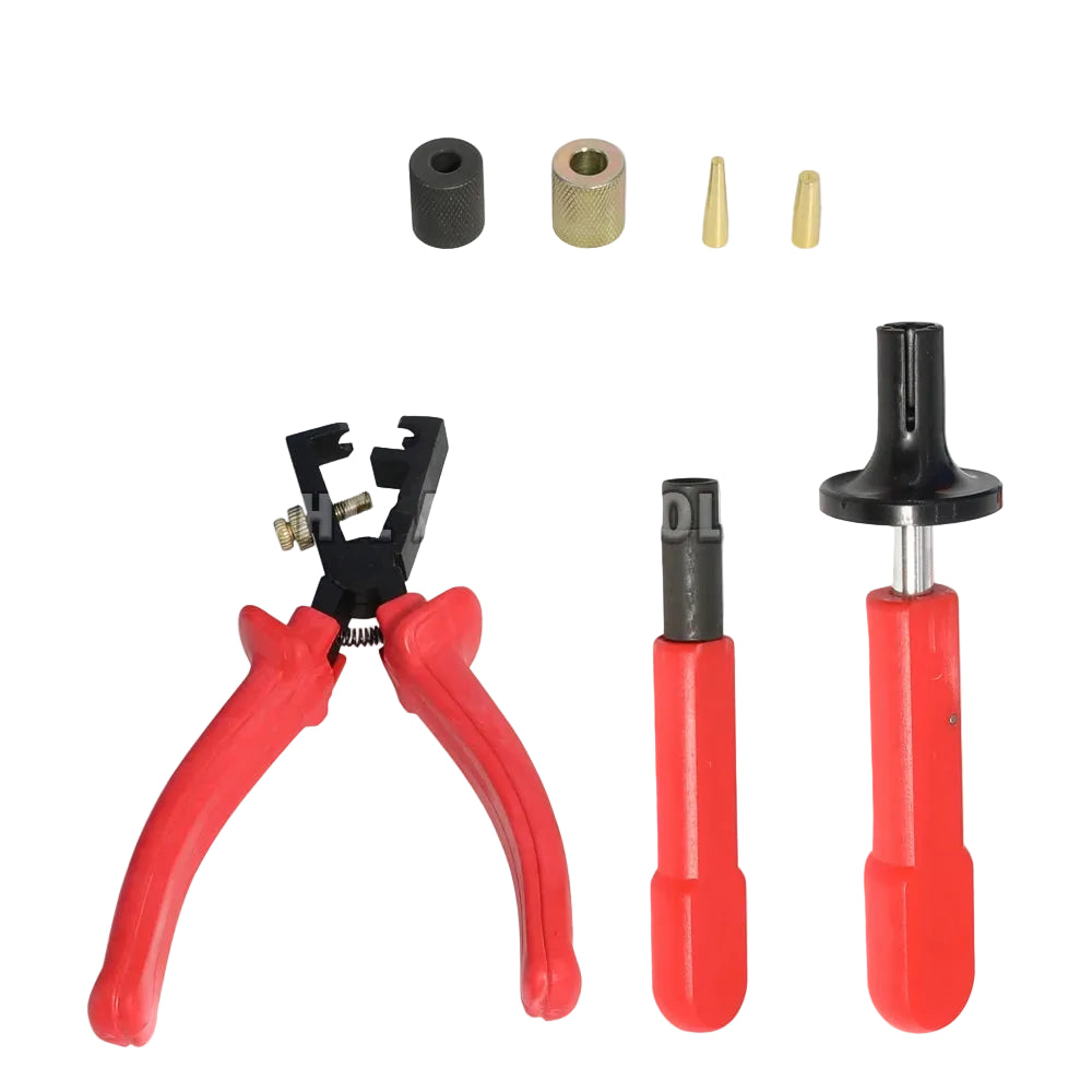 Oil Seal Remover - Adapter Detail | Wrench Haus