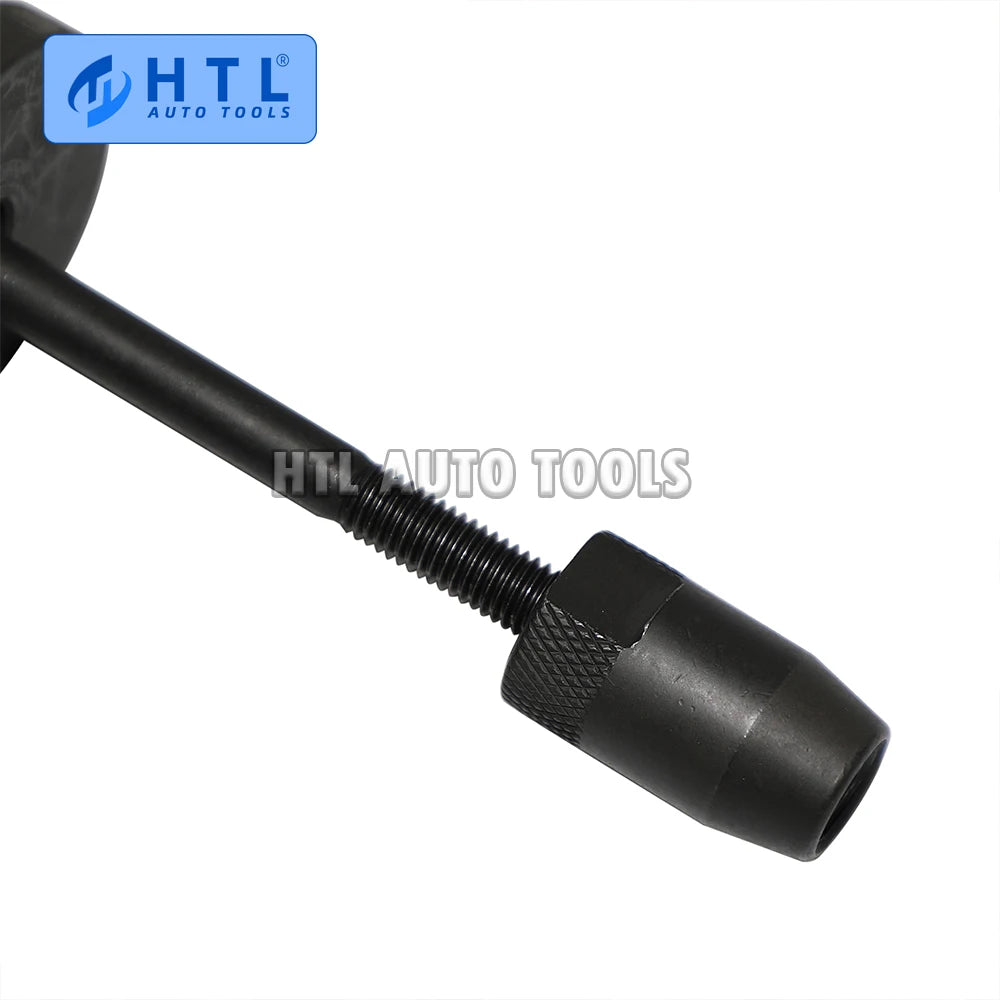 Fuel Injector Slide Hammer Puller - Package Contents | Wrench Haus