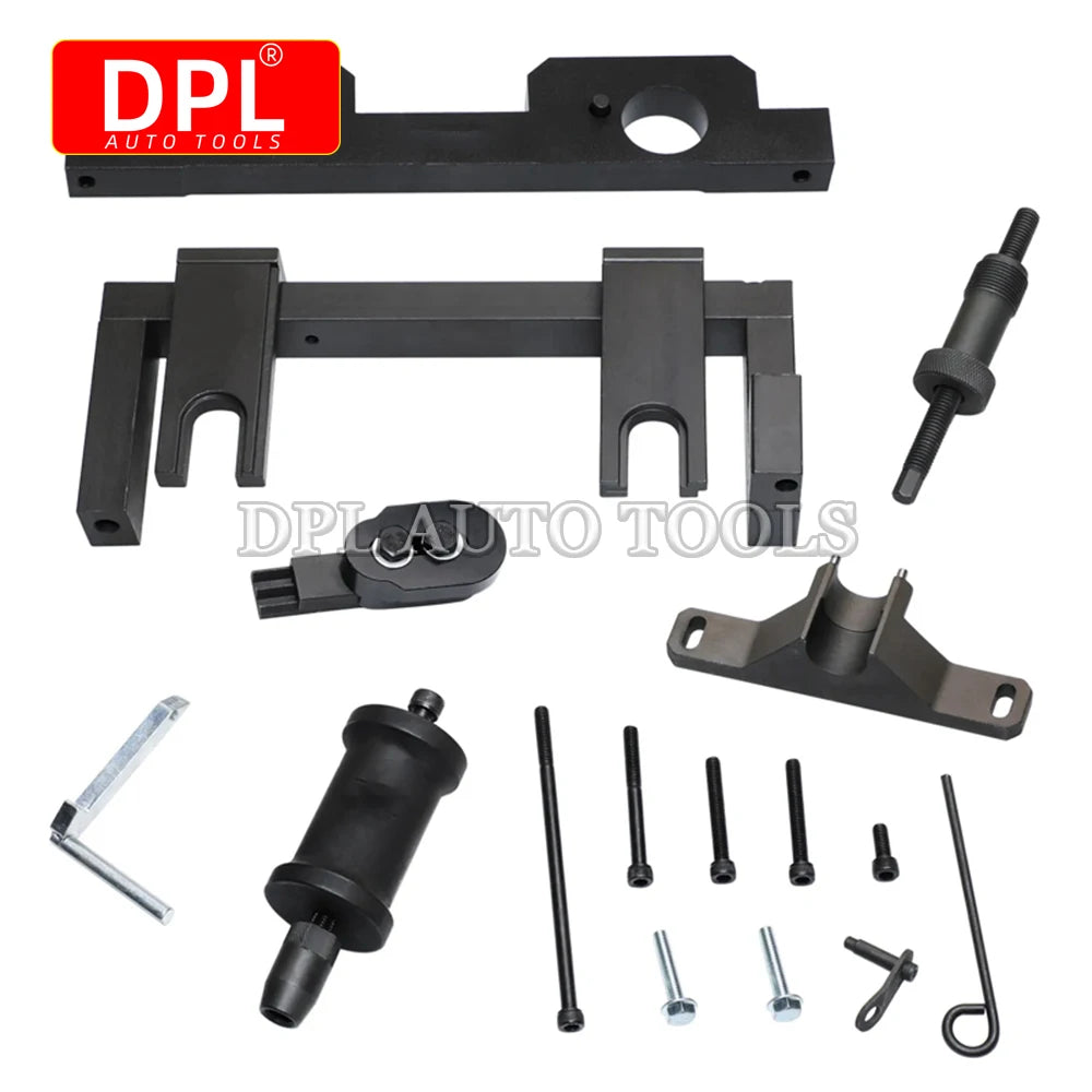 Fuel Injector Removal Tool - BMW N20 N26 Kit | Wrench Haus