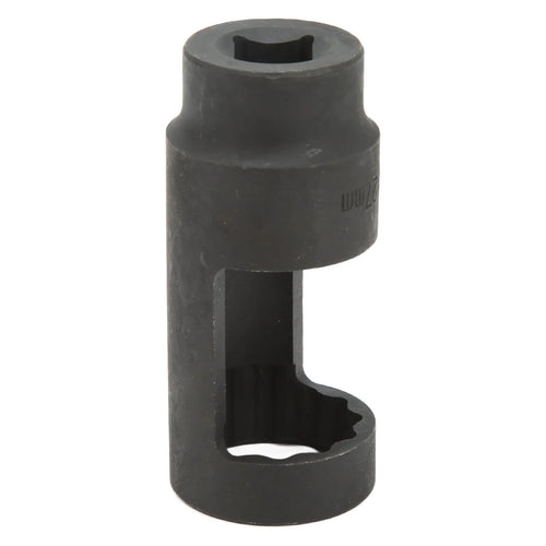 27mm Diesel Injector Removal Socket - 1/2 Inch Drive 12-Point for Common Rail Injectors | Wrench Haus