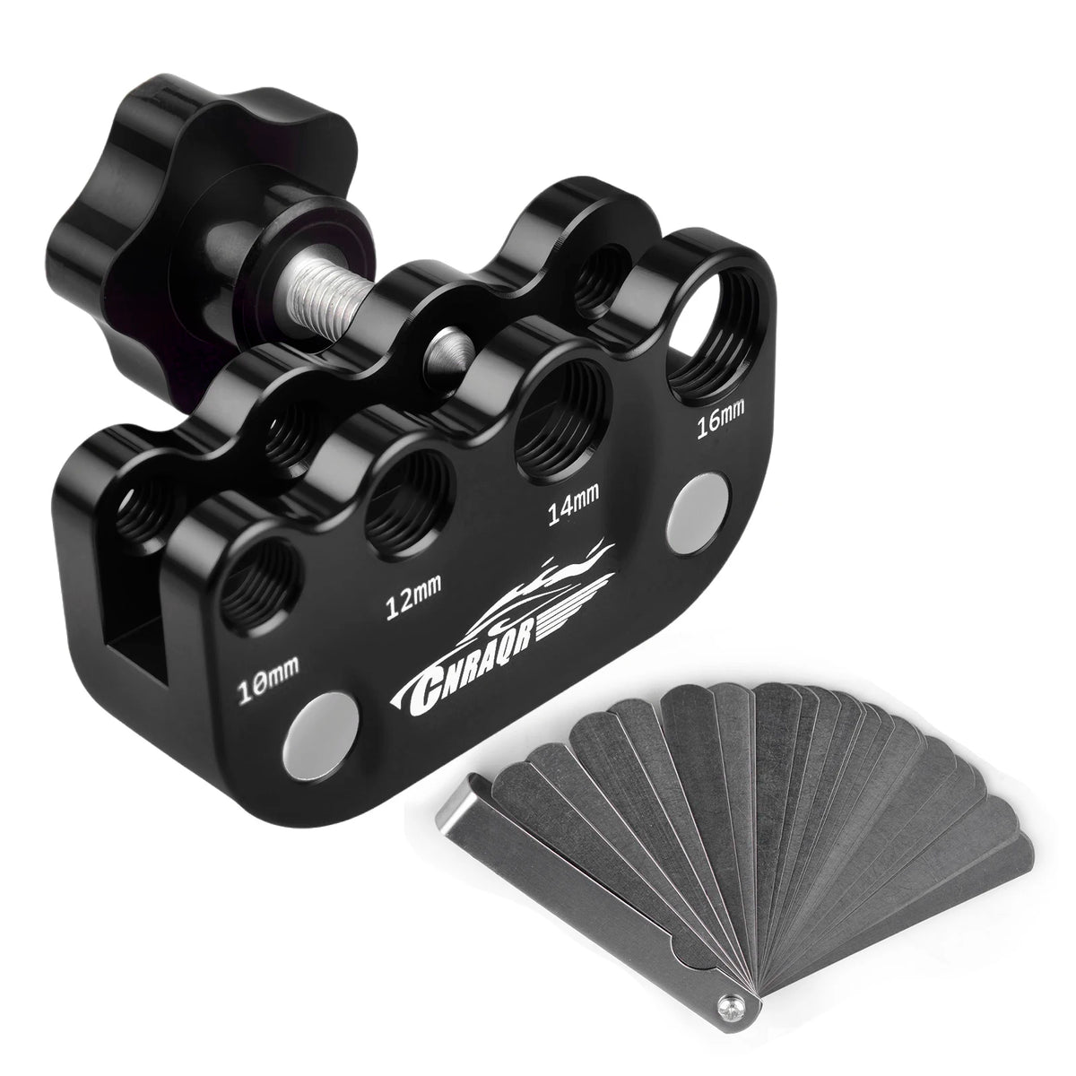 Spark Plug Gap Tool - view 12 | Wrench Haus