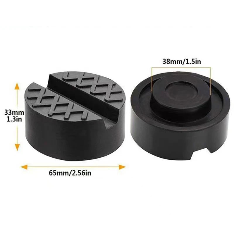 Rubber Jack Pad Adapter - view 11 | Wrench Haus