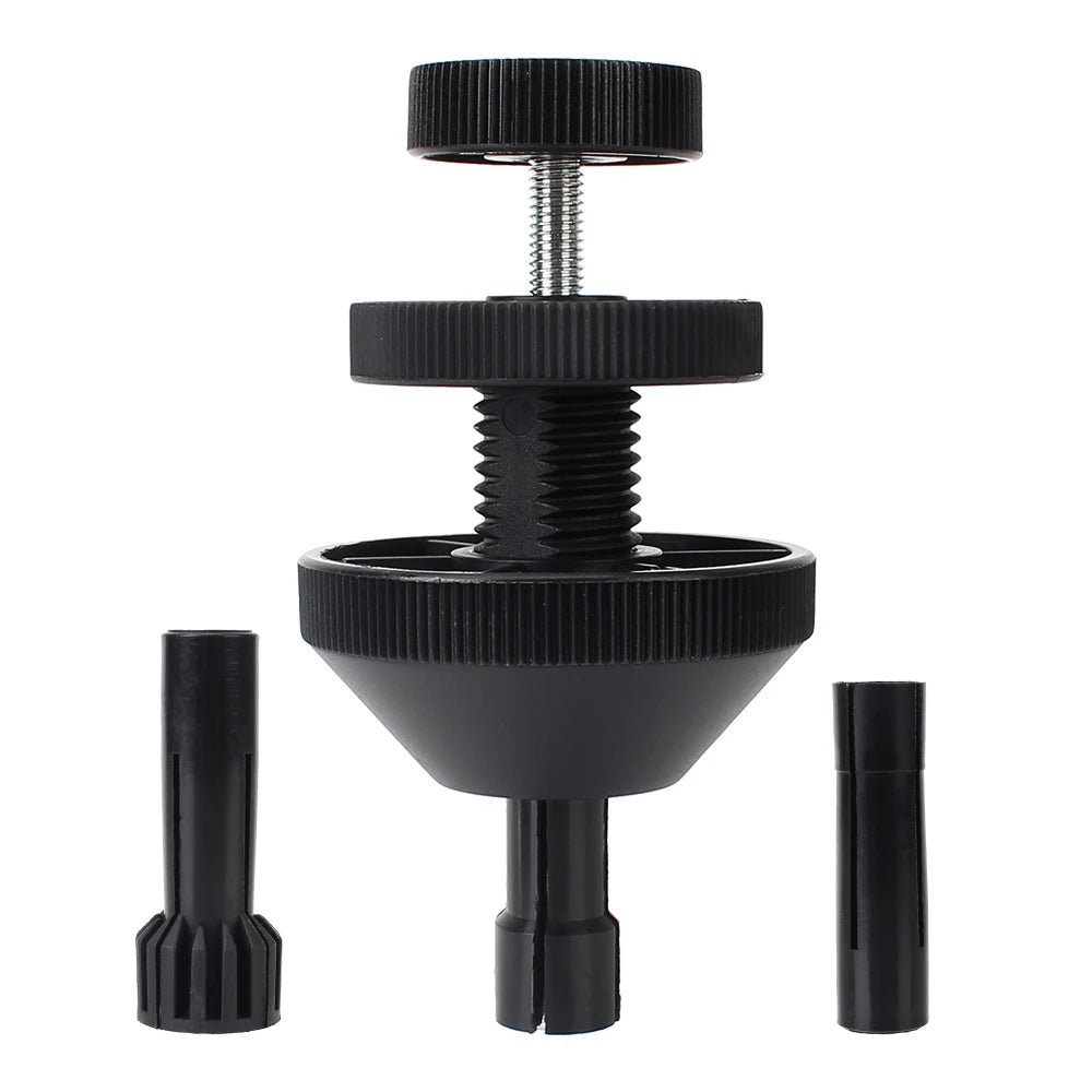 Clutch Disc Alignment Tool - Shaft Detail | Wrench Haus