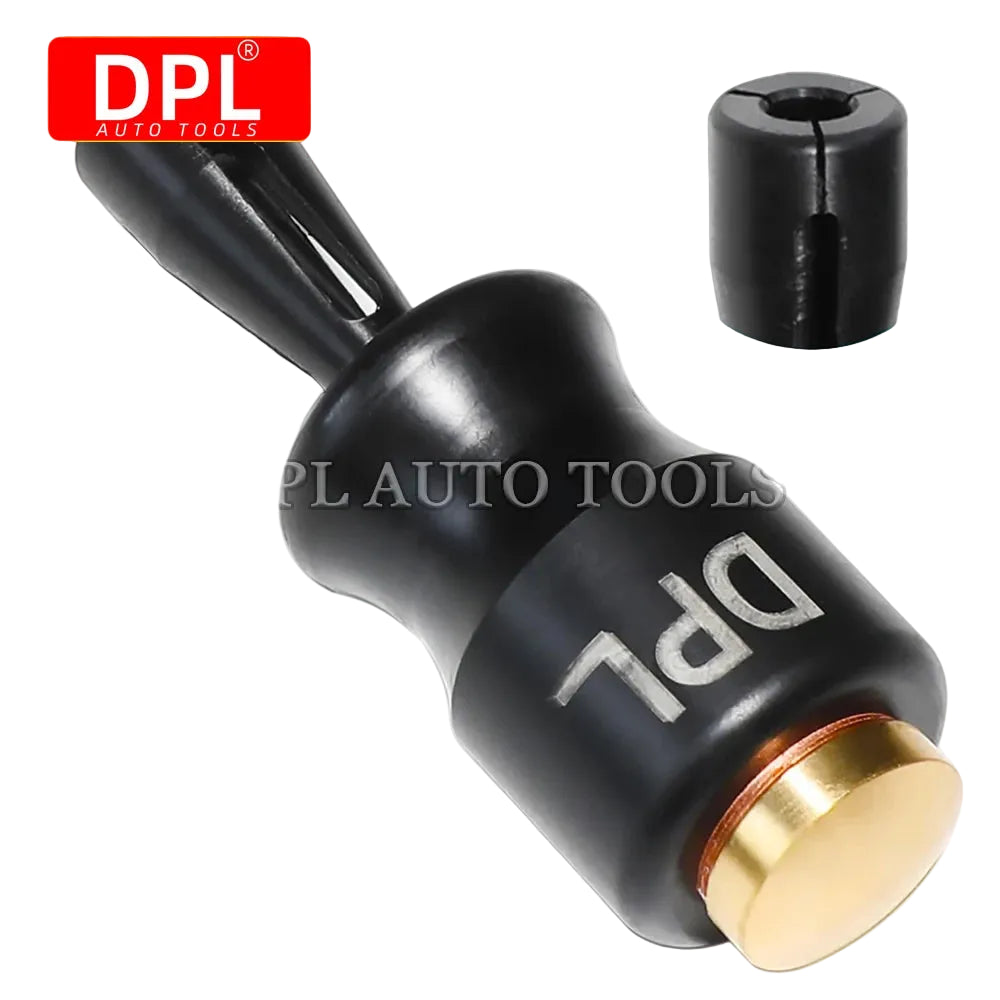 BMW Injector Tool - Polished Seal Installer Set | Wrench Haus
