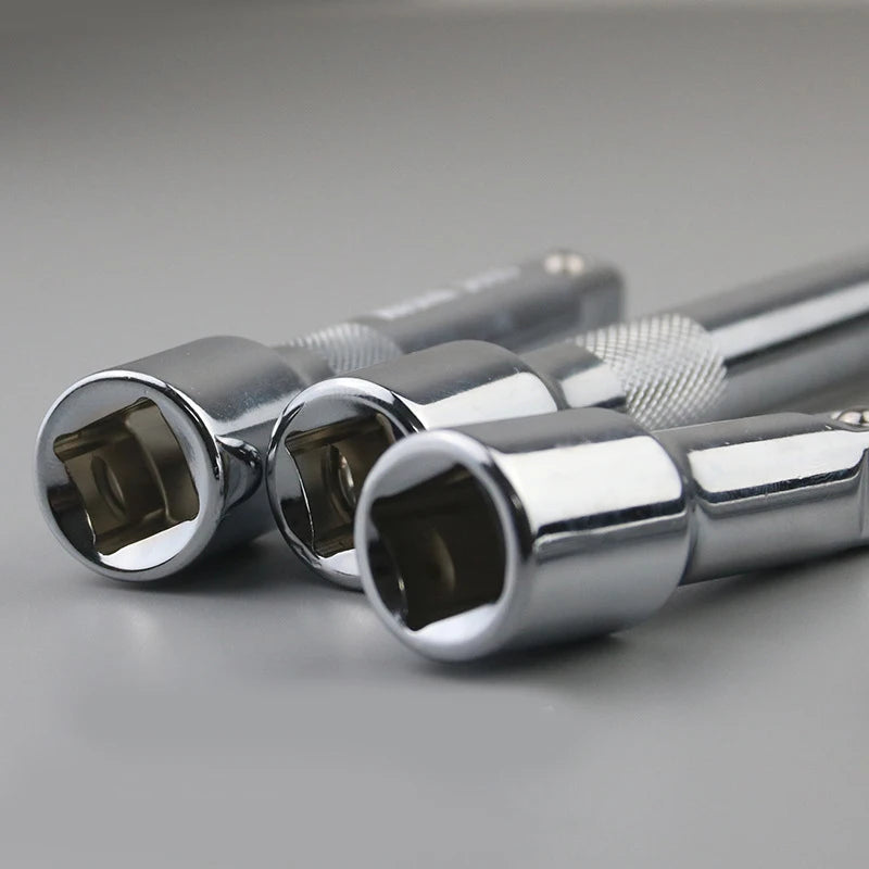 CR-V Extension Bar - 1/4 Inch Drive Socket Tool | Wrench Haus