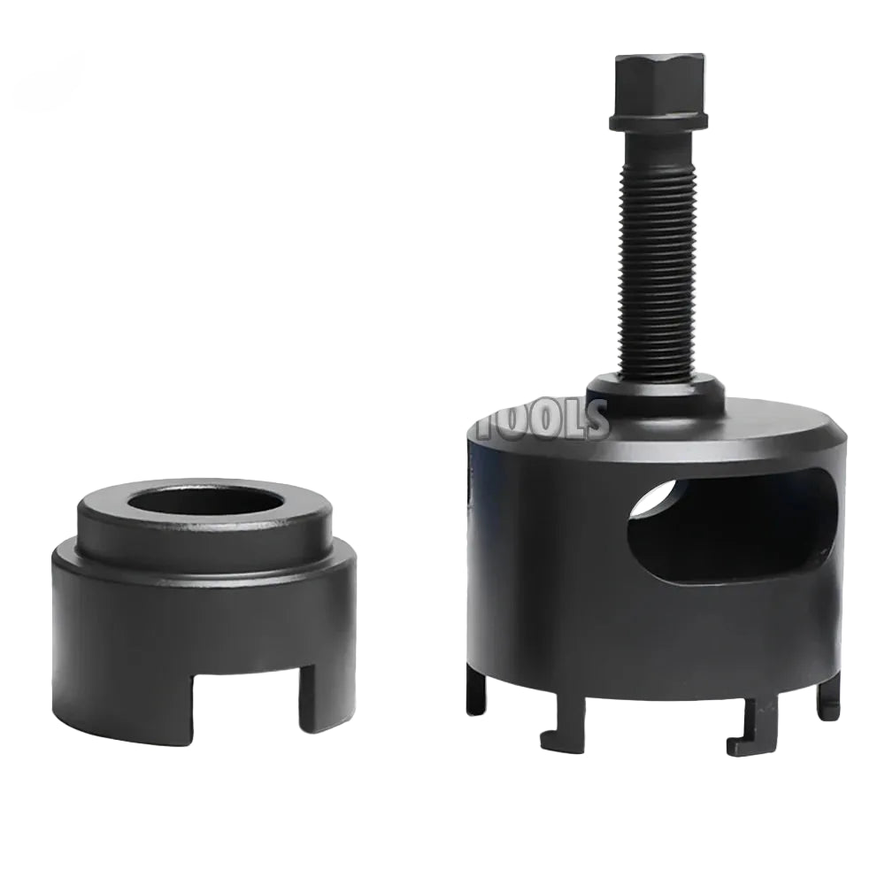 DSG Clutch Tool Set (T10373/T10376) - Tool Case Layout | Wrench Haus