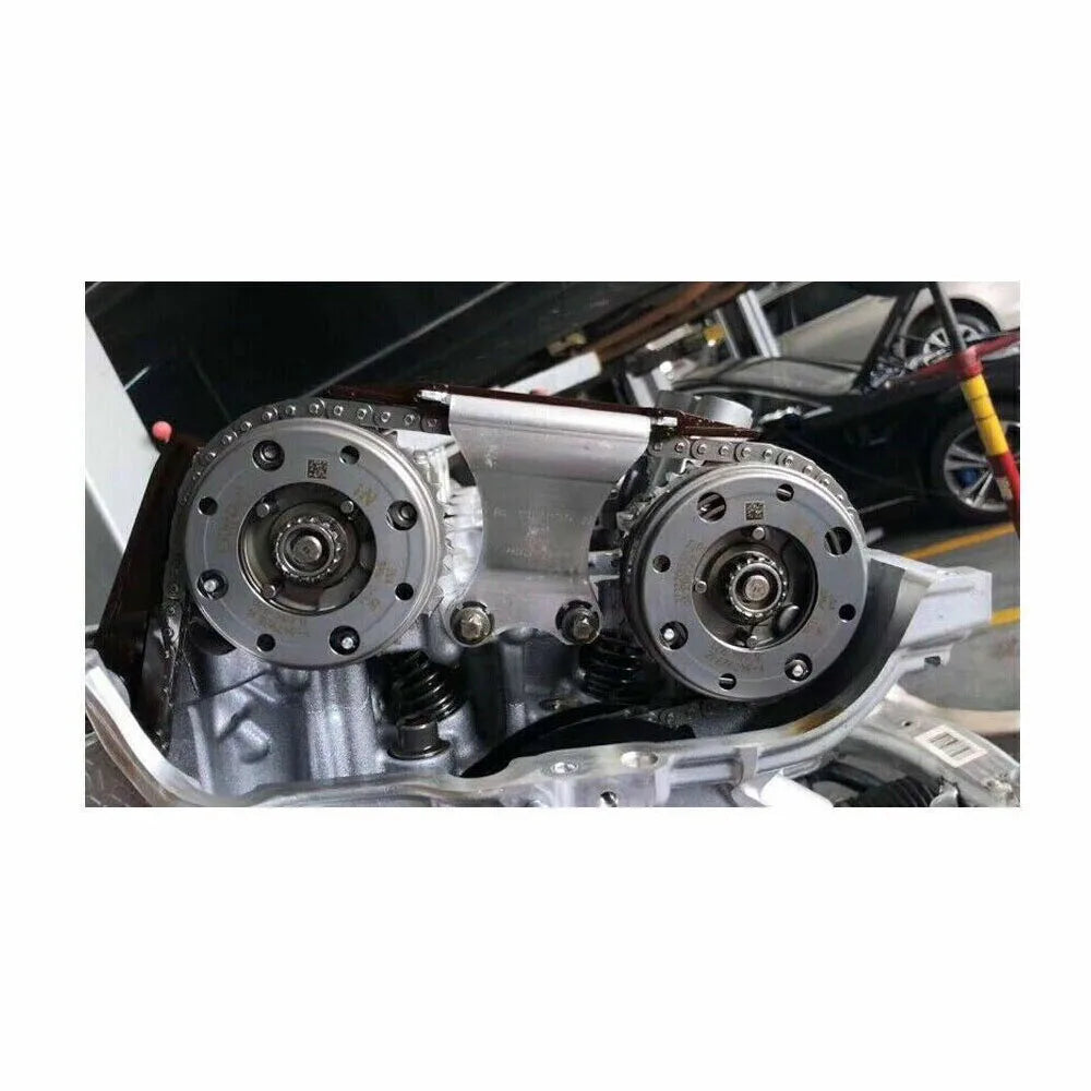 BMW Nockenwellen-Demontage-Steckschlüssel | Motor B38 B48 B58