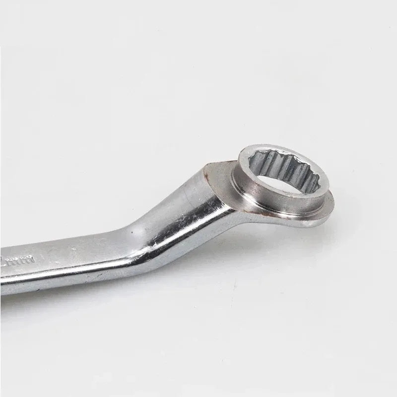 VW Audi Water Pump Tool - Pulley Engagement | Wrench Haus