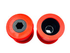 Polyurethane control arm bushing for Audi A3 8P and TT 8J, overview | Wrench Haus