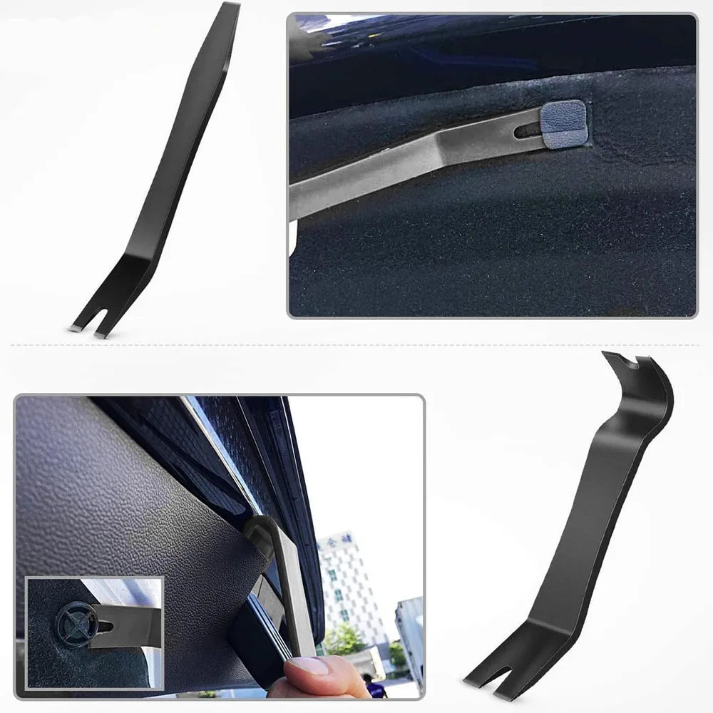 Car Interior Trim Removal Kit