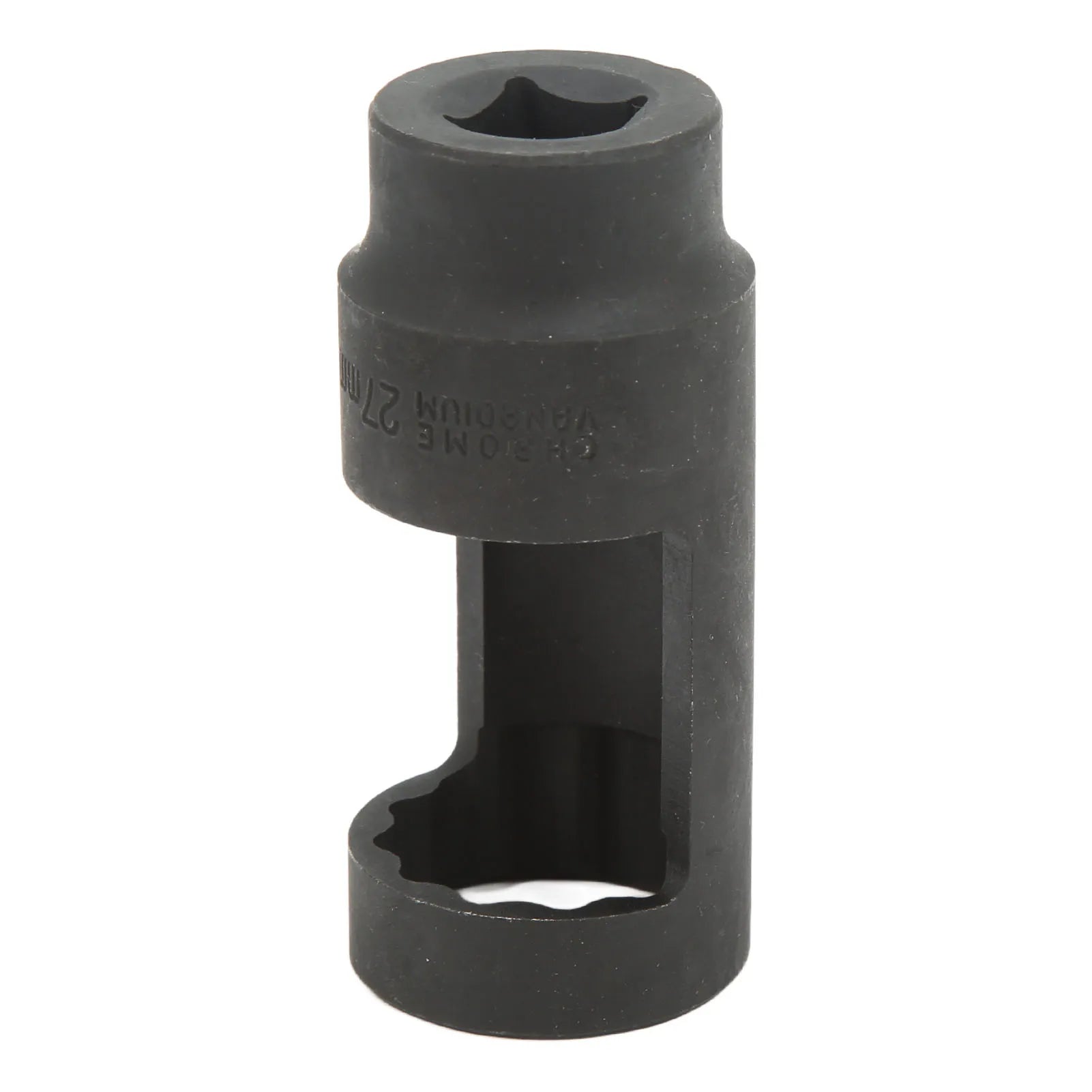 27mm Diesel Injektor Ausbau-Nuss | 1/2" Antrieb 12-Kant