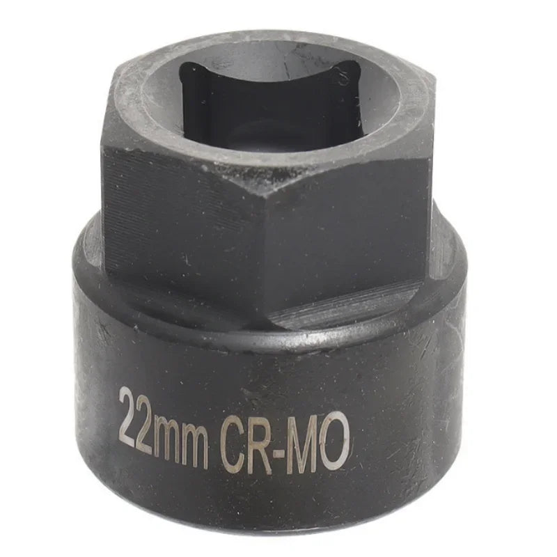 BMW Nockenwellen-VANOS-Steckschlüssel – 22 mm 16-Punkt 1/2" Antrieb für B38-, B48- und B58-Motoren