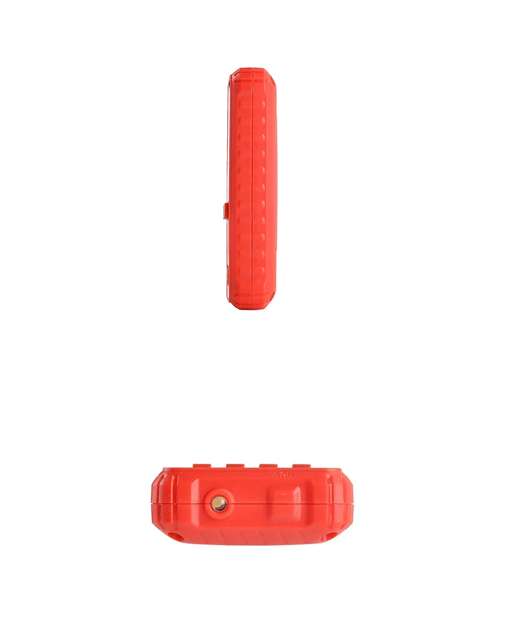 JCD WX666 Digitales Mini-Multimeter