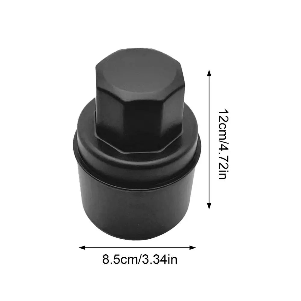 Tire Shine Applicator Brush - view 6 | Wrench Haus