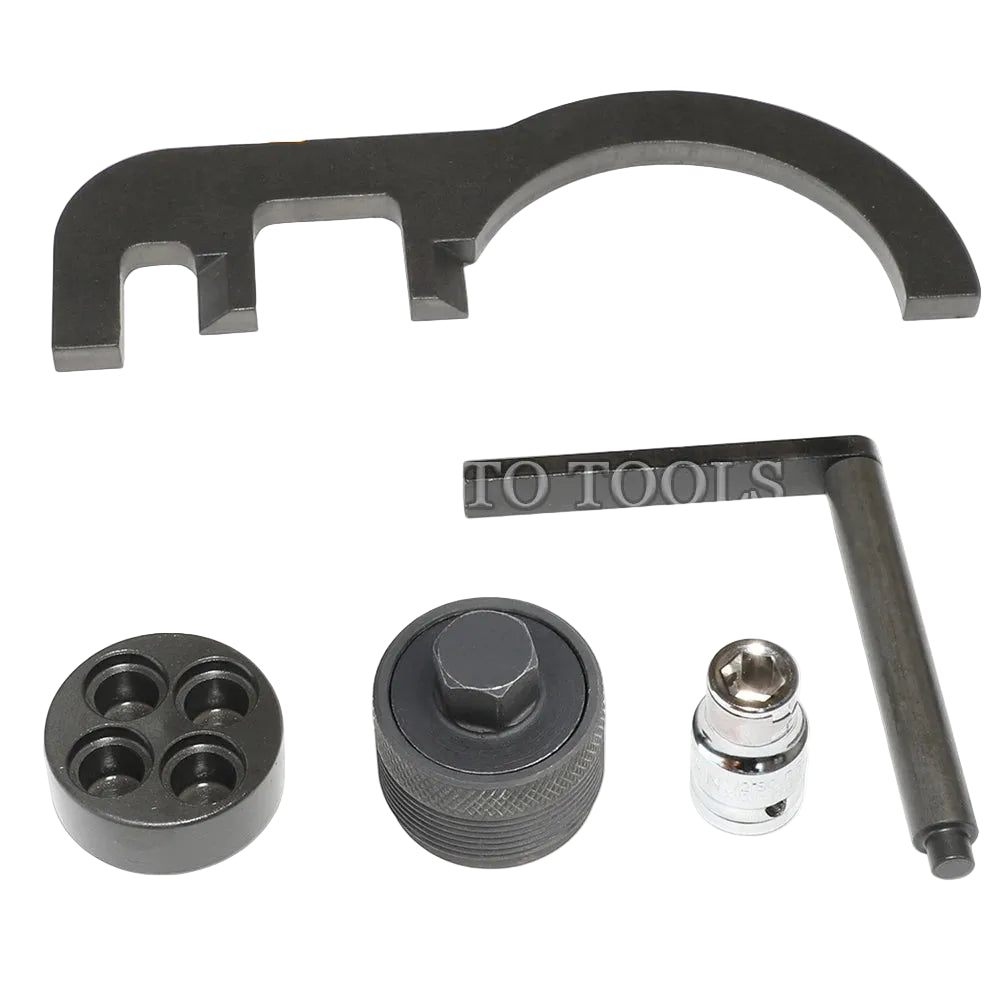 Flywheel Locking Pin - BMW N47 Diesel Timing Tool | Wrench Haus