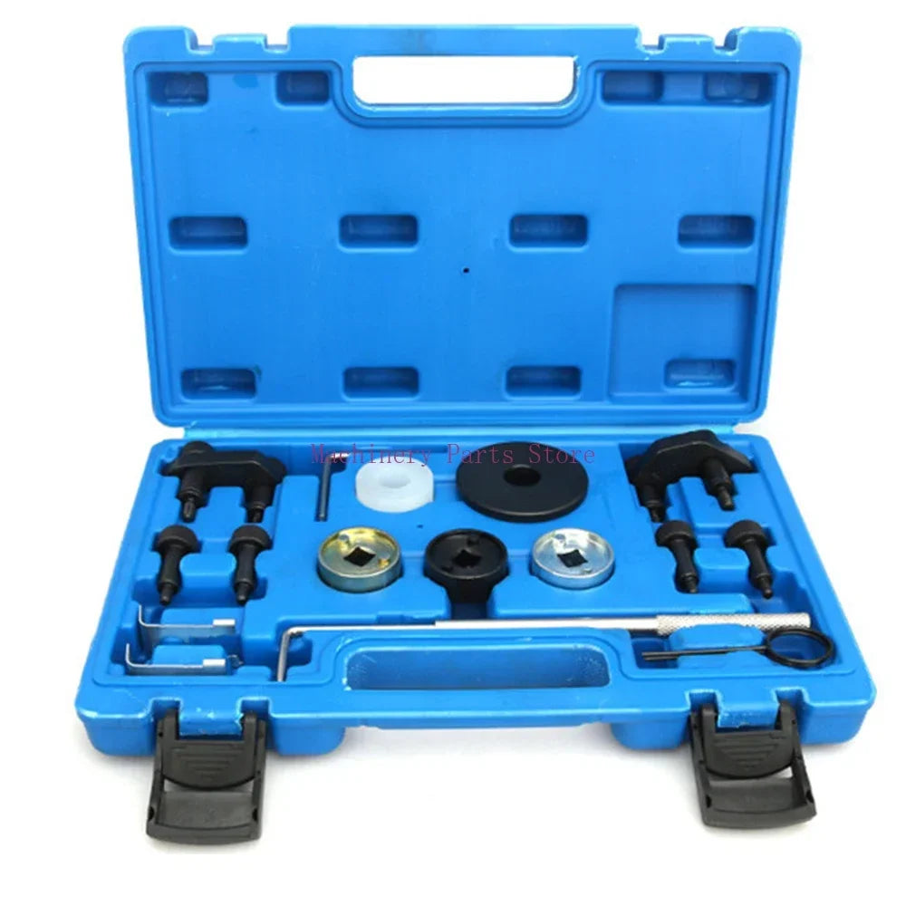 EA888 engine timing tool kit for VAG 1.8 2.0 TSI | Wrench Haus