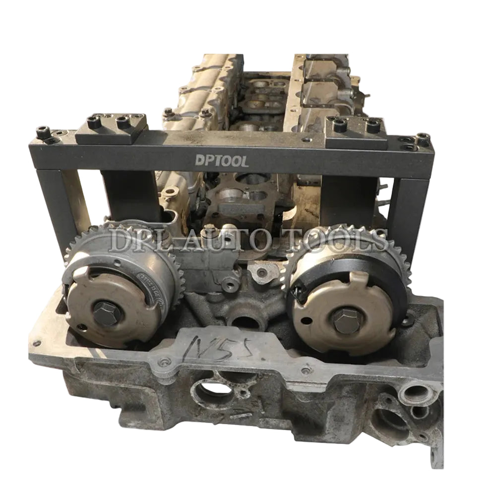 BMW Camshaft Lock Kit - Inline Six Timing Tool | Wrench Haus