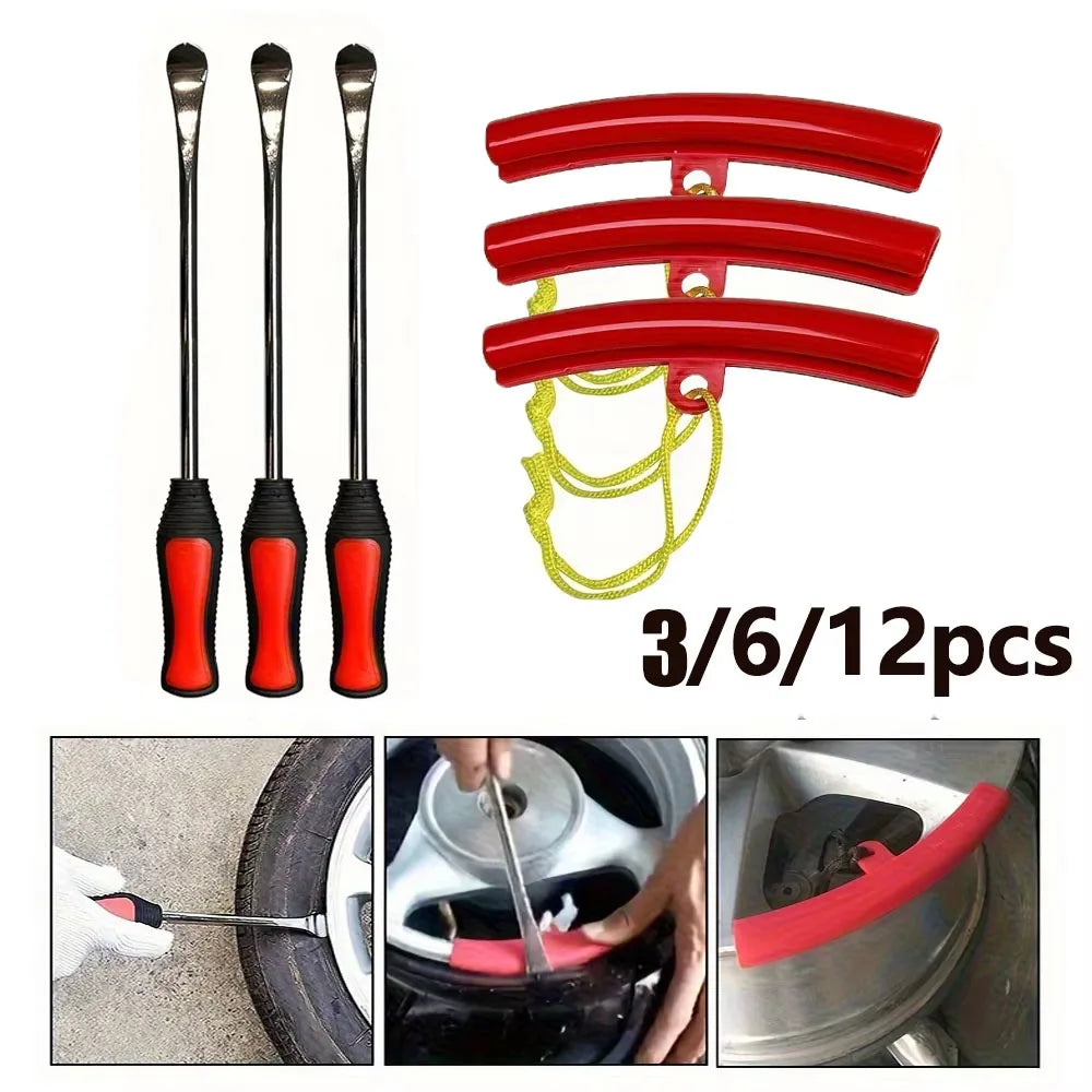 Rubber Jack Pad Adapter — Universal Pinch Weld & Rocker Panel Protector
