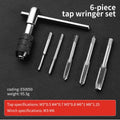 Tap and Die Case - Metric Threading Storage Kit | Wrench Haus
