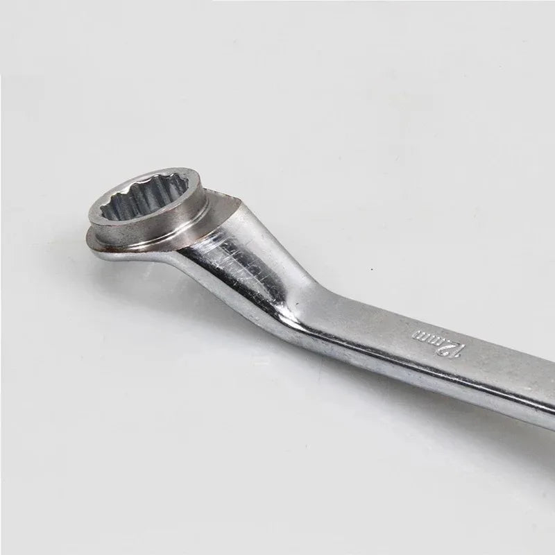 EA888 Pulley Wrench - Handle and Grip Detail | Wrench Haus