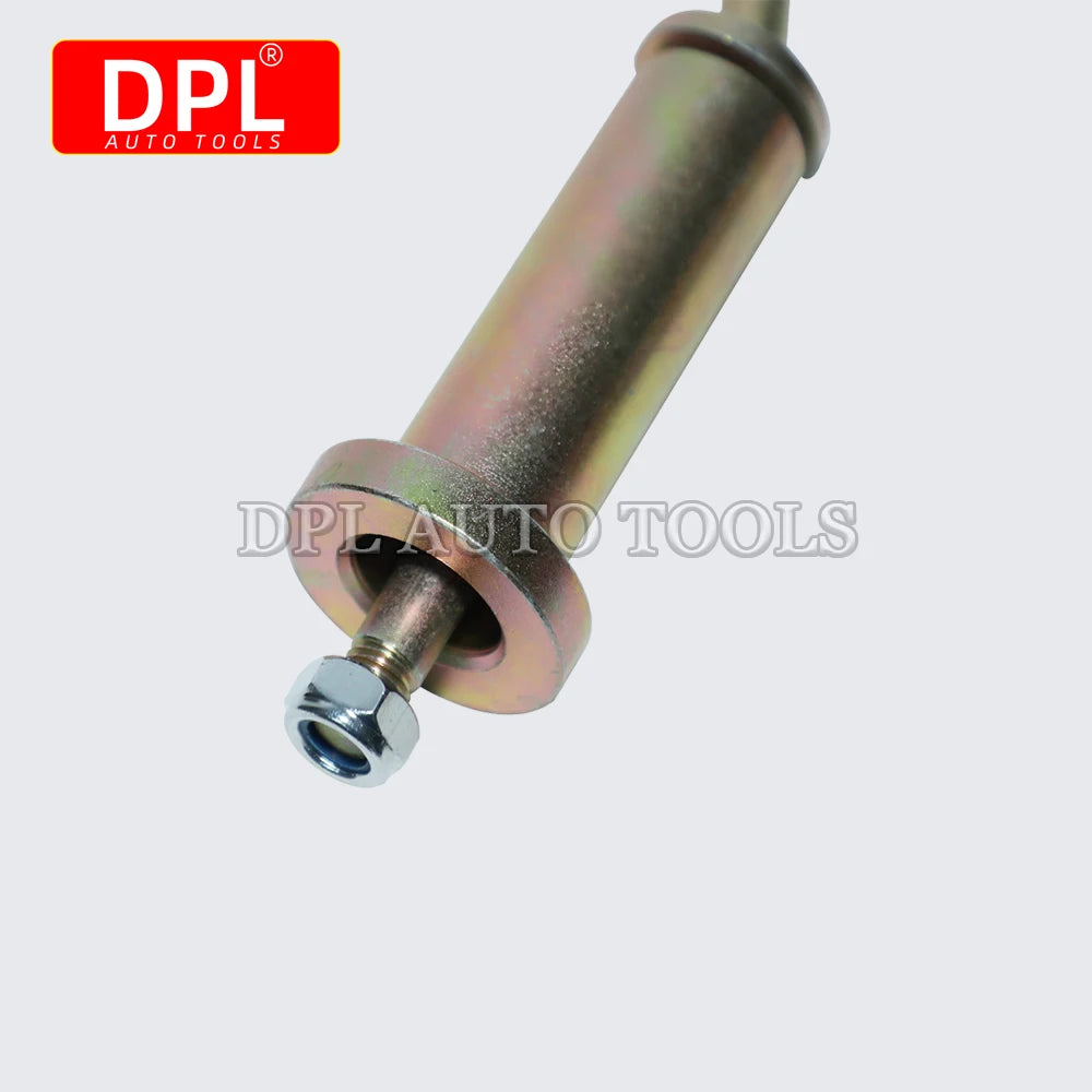 Fuel Injector Remover Installer (310-197) - Puller Head Close-Up | Wrench Haus