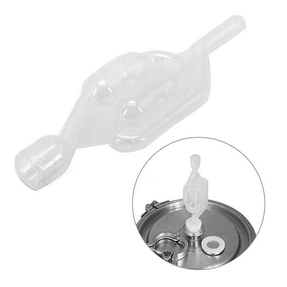 Combustion leak tester kit - view 10 | Wrench Haus