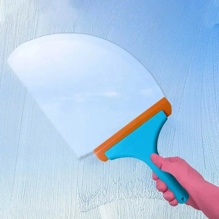 Flexible Silicone Squeegee - view 5 | Wrench Haus
