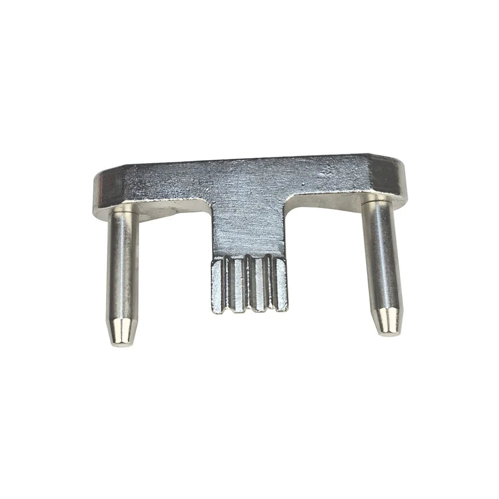 Flywheel Locking Tool - Full Kit View | Wrench Haus
