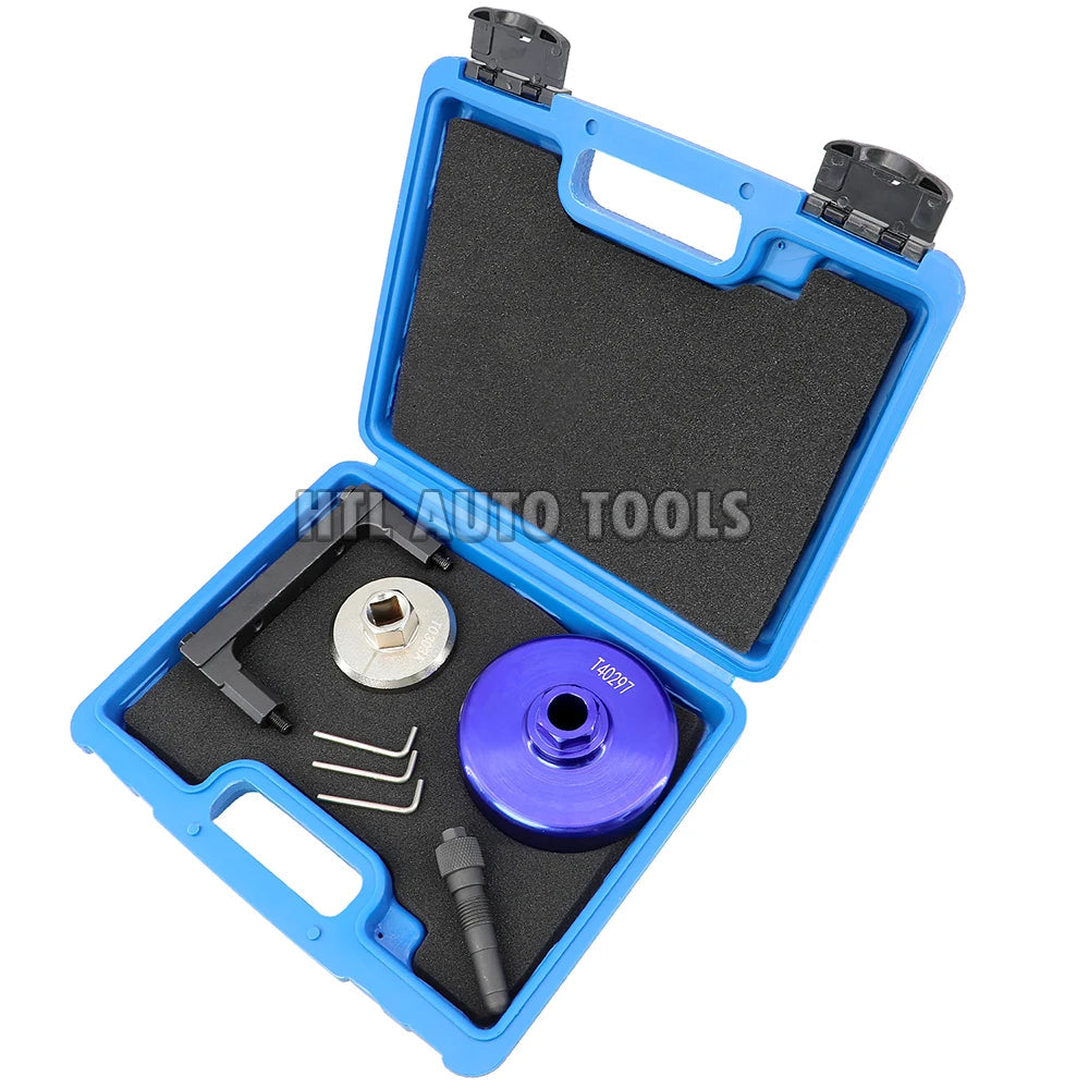 Cam Chain Timing Lock Kit (T03003) - Camshaft Adjuster Holder | Wrench Haus