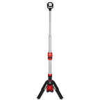 Milwaukee 2132-20 M12™ ROCKET™ Dual Power Tower Light