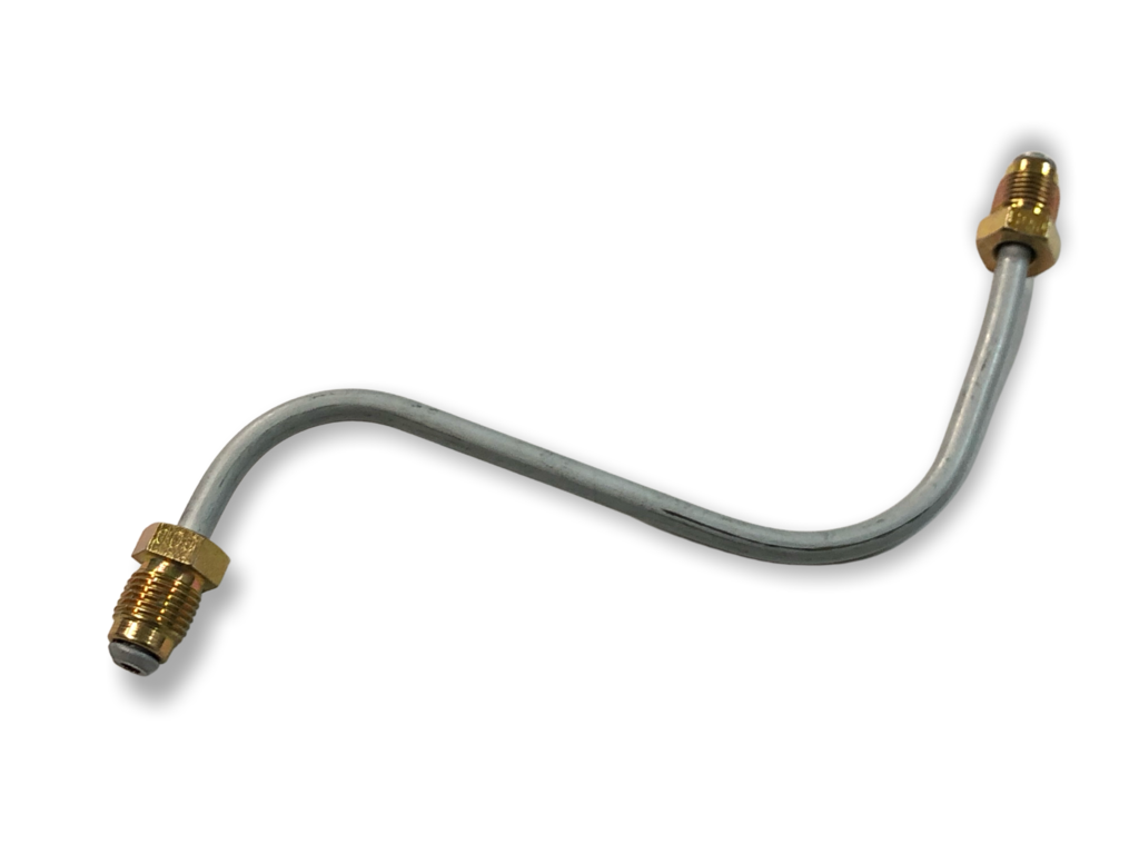 Porsche 911/912 Complete DirectFit Brake Hard Line Kit (1964-68)