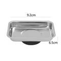 Magnetic Parts Tray