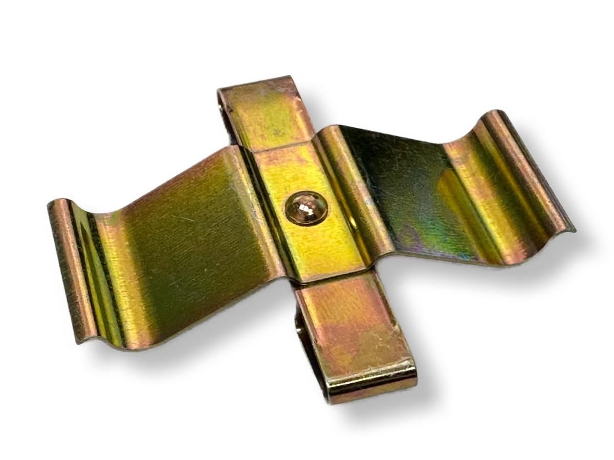 Ferrari 308/208 Rear Pad Hardware Kits (1975-85)