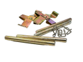 Porsche 356C/SC Front Pad Hardware Kits (1964-65)