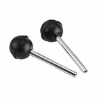  6-Piece Timing Belt Tensioner & Camshaft Tool Kit - Camshaft locking pins with knurled handles | Wrench Haus