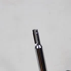 Plastic Oil Drain Plug Wrench VW Audi SEAT - Close-up of drive tip engagement profile | Wrench Haus