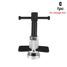 Scheibenbremssattel-Kolbenrücksteller-Set – 10-teiliges Adapter-Set, 12- und 13-teilige Optionen