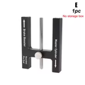 Scheibenbremssattel-Kolbenrücksteller-Set – 10-teiliges Adapter-Set, 12- und 13-teilige Optionen