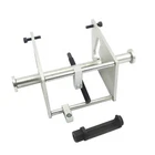 Valve Spring Compressor Tool VAG 3362 - Side angle view showing full tool profile | Wrench Haus
