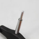 Plastic Oil Drain Plug Wrench VW Audi SEAT - Angled close-up showing tip and shaft construction | Wrench Haus