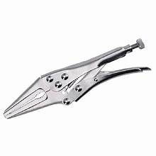 Vise Grip Locking Pliers