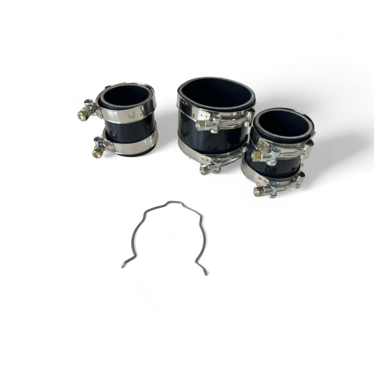 Premium S55 Charge Pipe Upgrade For BMW F87 M2C, F80 M3, F82 M4 | Palenon Performance