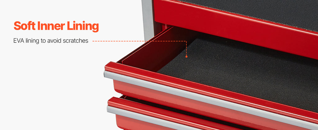 Metal Tool Chest - Workshop Small Parts Storage | Wrench Haus