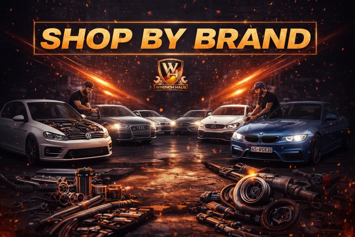 Shop by Brand Collection Banner